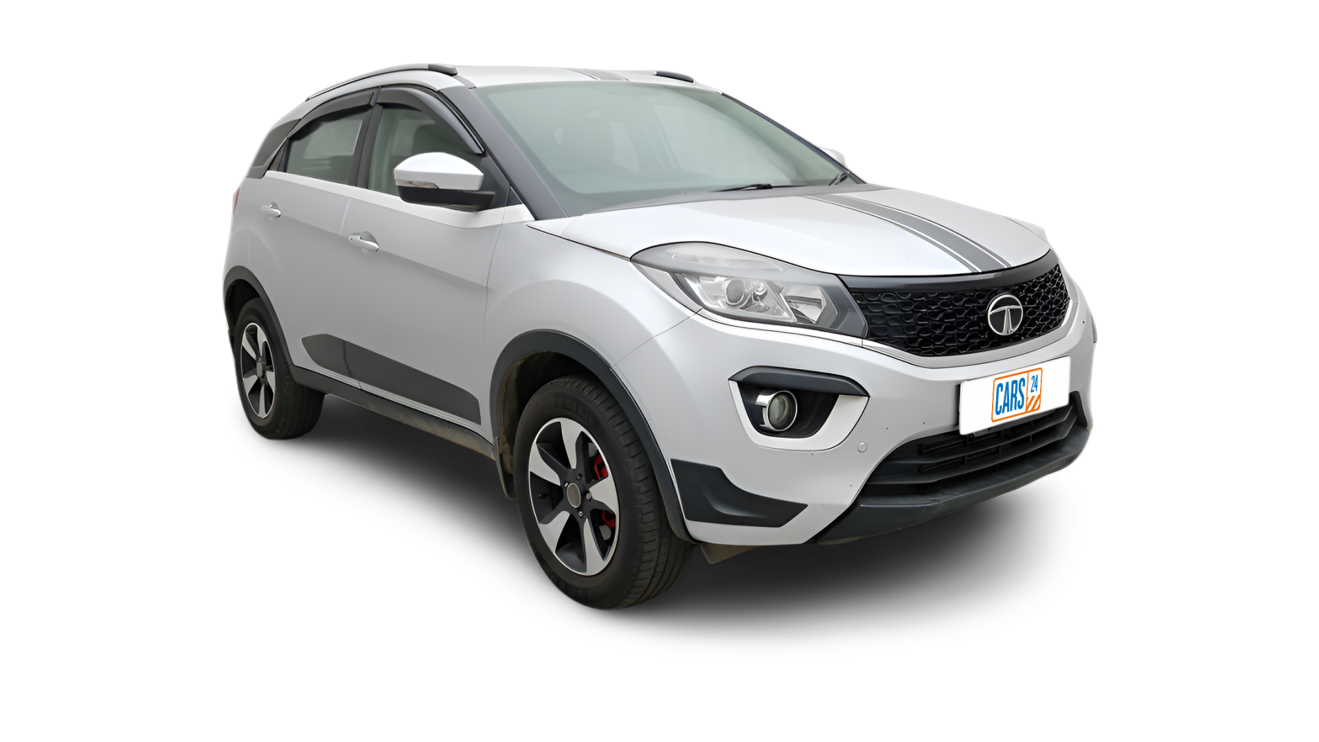 Tata NEXON-img